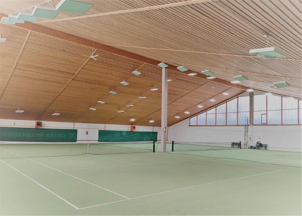 Landpension Gschwantner Lengenfeld Bagian luar foto